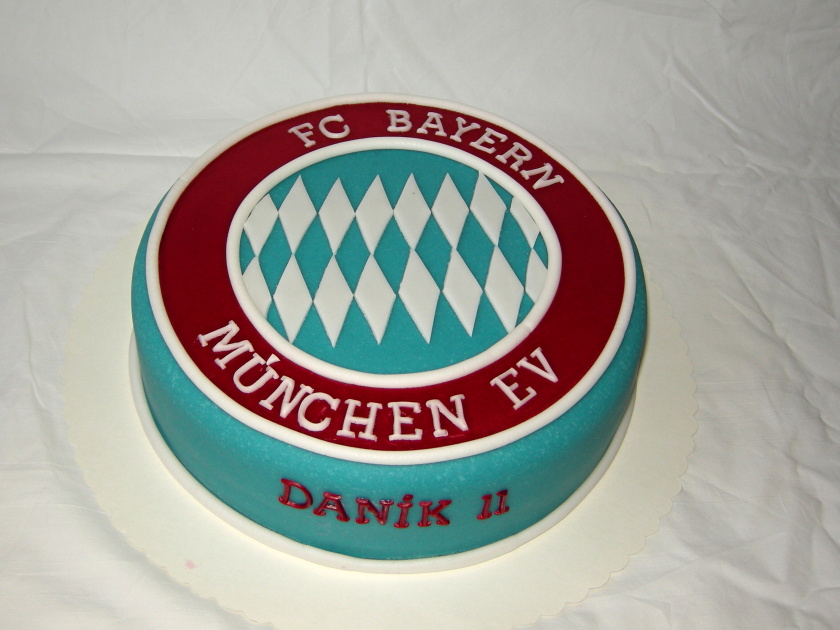 Dort - logo FC Bayern 